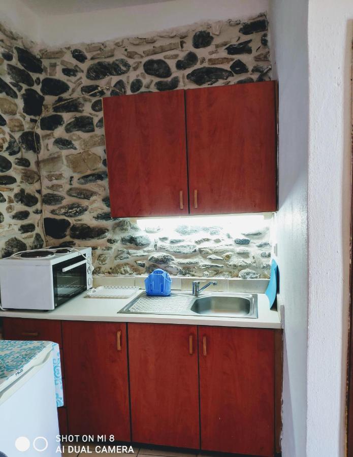 Mariaeva Rooms Lentas Bagian luar foto