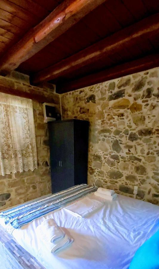 Mariaeva Rooms Lentas Bagian luar foto