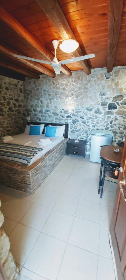Mariaeva Rooms Lentas Bagian luar foto